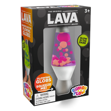 Lava Squish N’ Flow (3 colores)