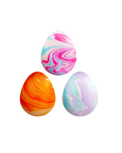 Swirlie Eggs NeeDoh (3 colores)