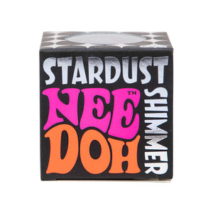 Stardust Nee Doh (3 colores)