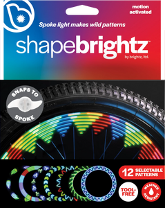 Shape Brightz