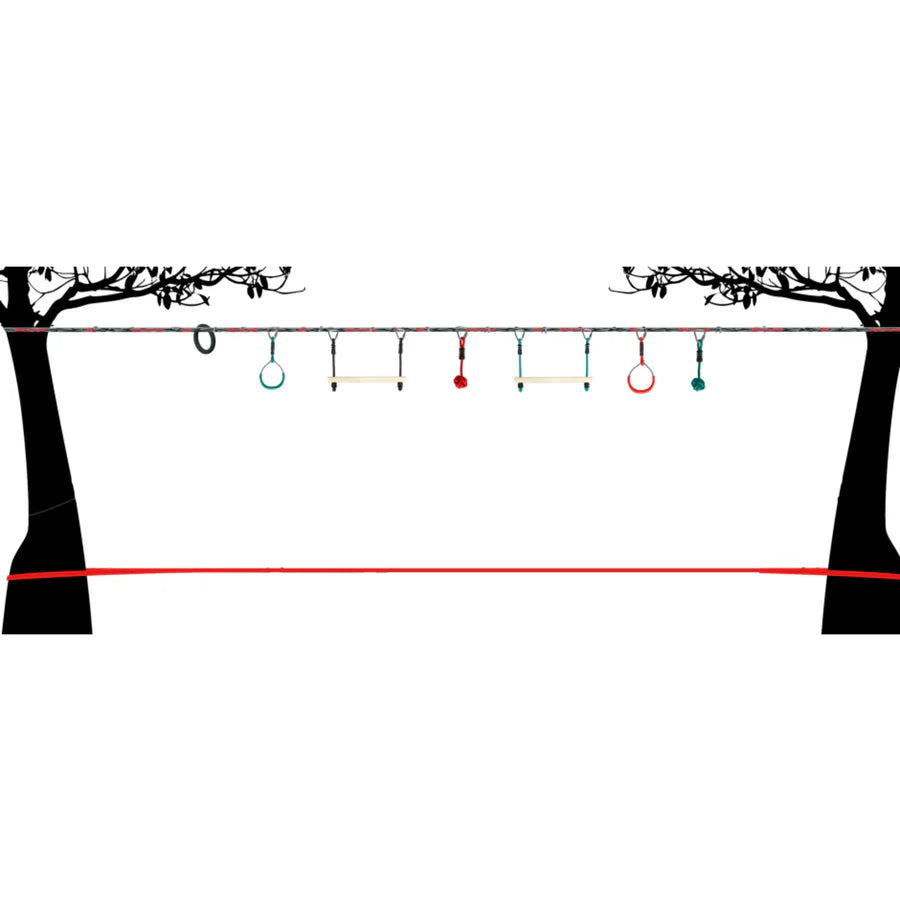 Ninjaline Intro Kit- 36 ft