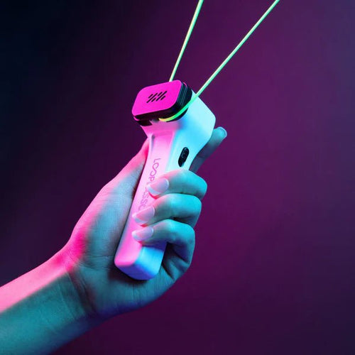 Bucle Lazo Nano