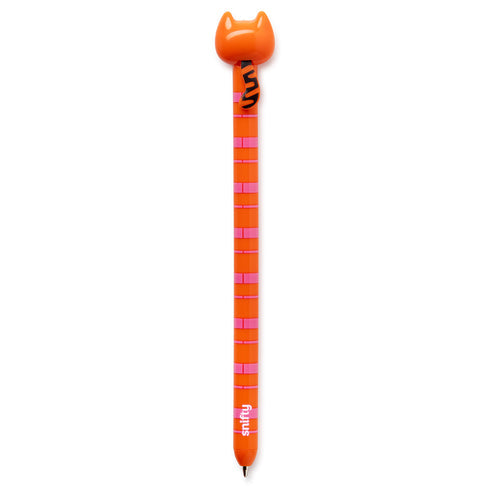 Purrrfect Cat Pen (6 colores)