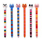 Purrrfect Cat Pen (6 colores)