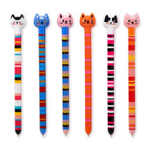 Purrfect Cat Pen (6 colors)