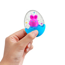 Squeezter Egg NeeDoh (5 colores)