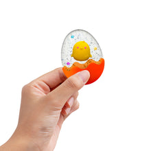 Squeezter Egg NeeDoh (5 colores)