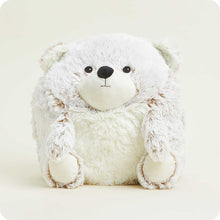 Bear Hand Warmies