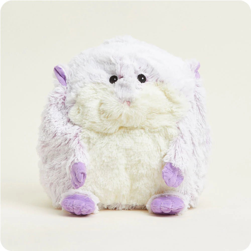 Supersized Hamster Hand Warmies - Main Image