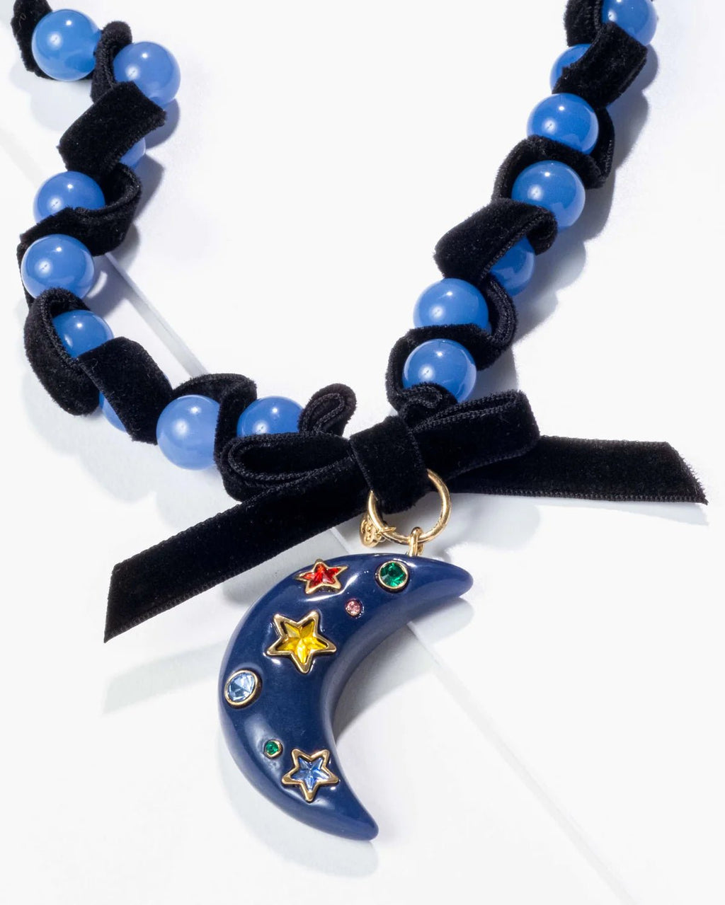 Glow in the Dark Necklace