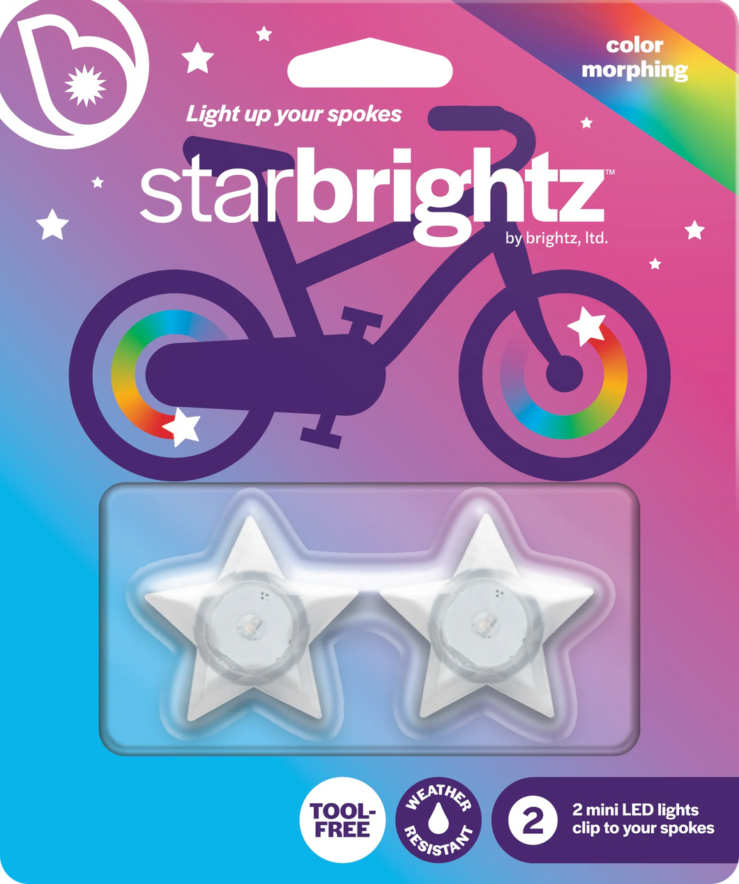 Star Brightz