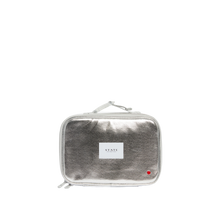 Rodgers Lunch Box - Silver