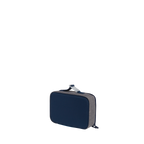 Rodgers Lunch Box - Navy/Heather Gray