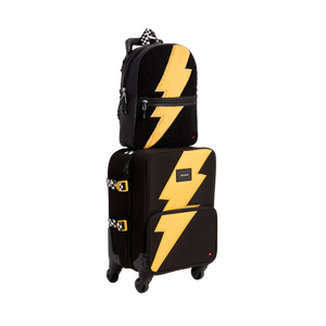 Mini Logan Suitcase Bolt