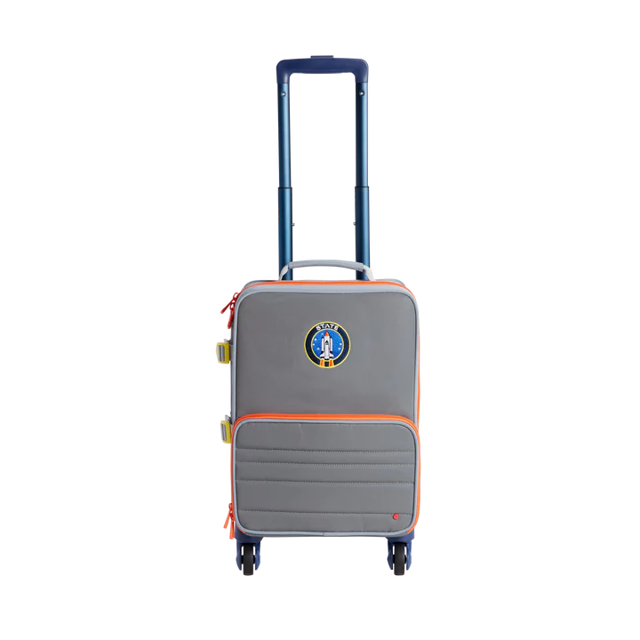Mini Logan Suitcase - Astronaut
