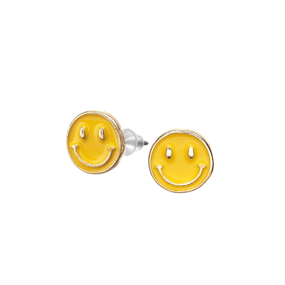 Stud Earrings Set - 5