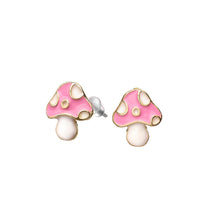 Stud Earrings Set - 5