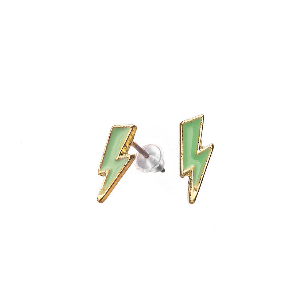 Stud Earrings Set - 5