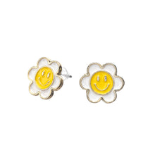 Stud Earrings Set - 5
