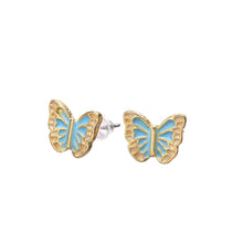 Stud Earrings Set - 5