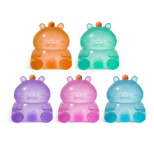 Super Duper Sugar Squisher - Charlie the Capybara (5 Colors)