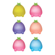 Super Duper Sugar Squisher - Mini Fruit 2 Pack (3 Colors)