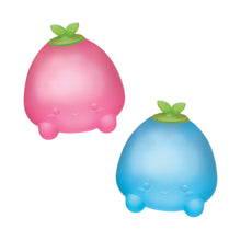 Super Duper Sugar Squisher - Mini Fruit 2 Pack (3 Colors)