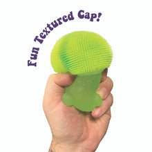 Super Duper Sugar Squisher - Mushroom (6 Colors)