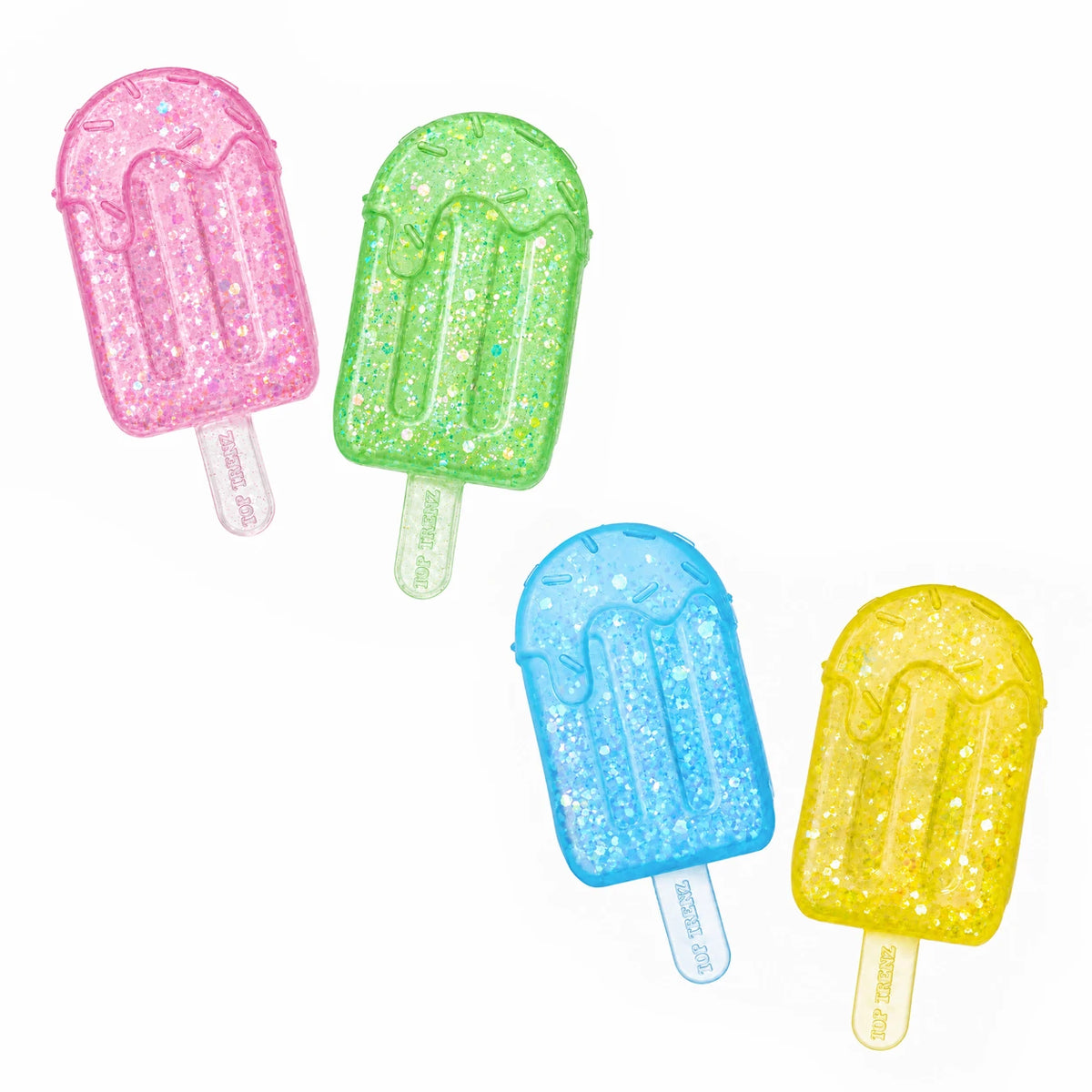 Super Duper Sugar Squishier Dreams Pop
