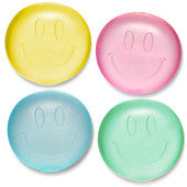 Sugar Squisher-Happy Face (4 Colores)