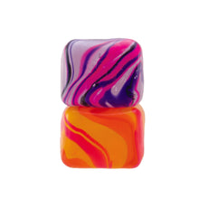 NeeDoh Nice Cube Swirl (4 colores)