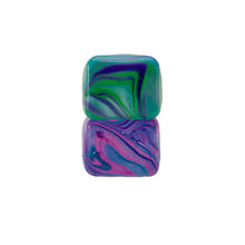 NeeDoh Nice Cube Swirl (4 colores)