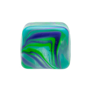 NeeDoh Nice Cube Swirl (4 colores)