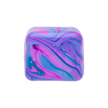 NeeDoh Nice Cube Swirl (4 colores)