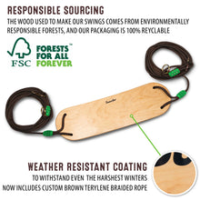 Swurfer Swing Swurfer Accessories Swing Accessories