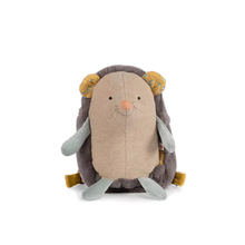 Mochila erizo Trois petits lapins