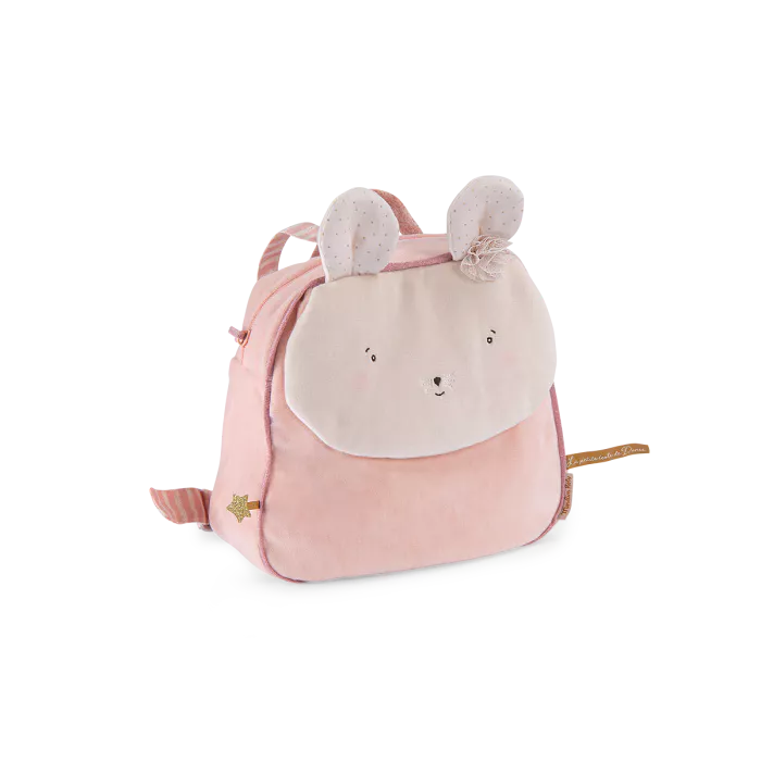 Mochila ratita - La petite école de danse
