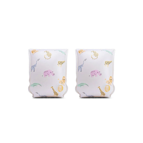 Swimming Armbands  Wild Life