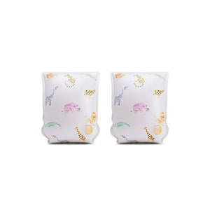 Swimming Armbands  Wild Life