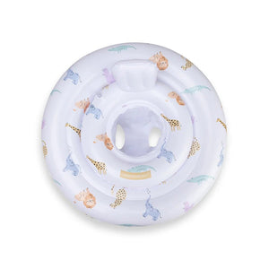 Baby float 1-2 Jaar Wild Life