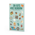 Die-Cuts - Kids' Bedroom
