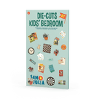 Die-Cuts - Kids' Bedroom