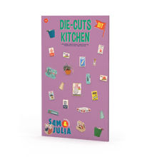 Die-Cuts - Kitchen