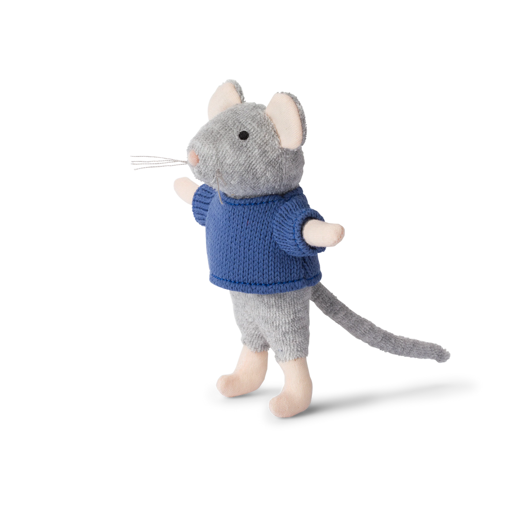 Little Mouse Doll Sam