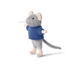 Little Mouse Doll Sam