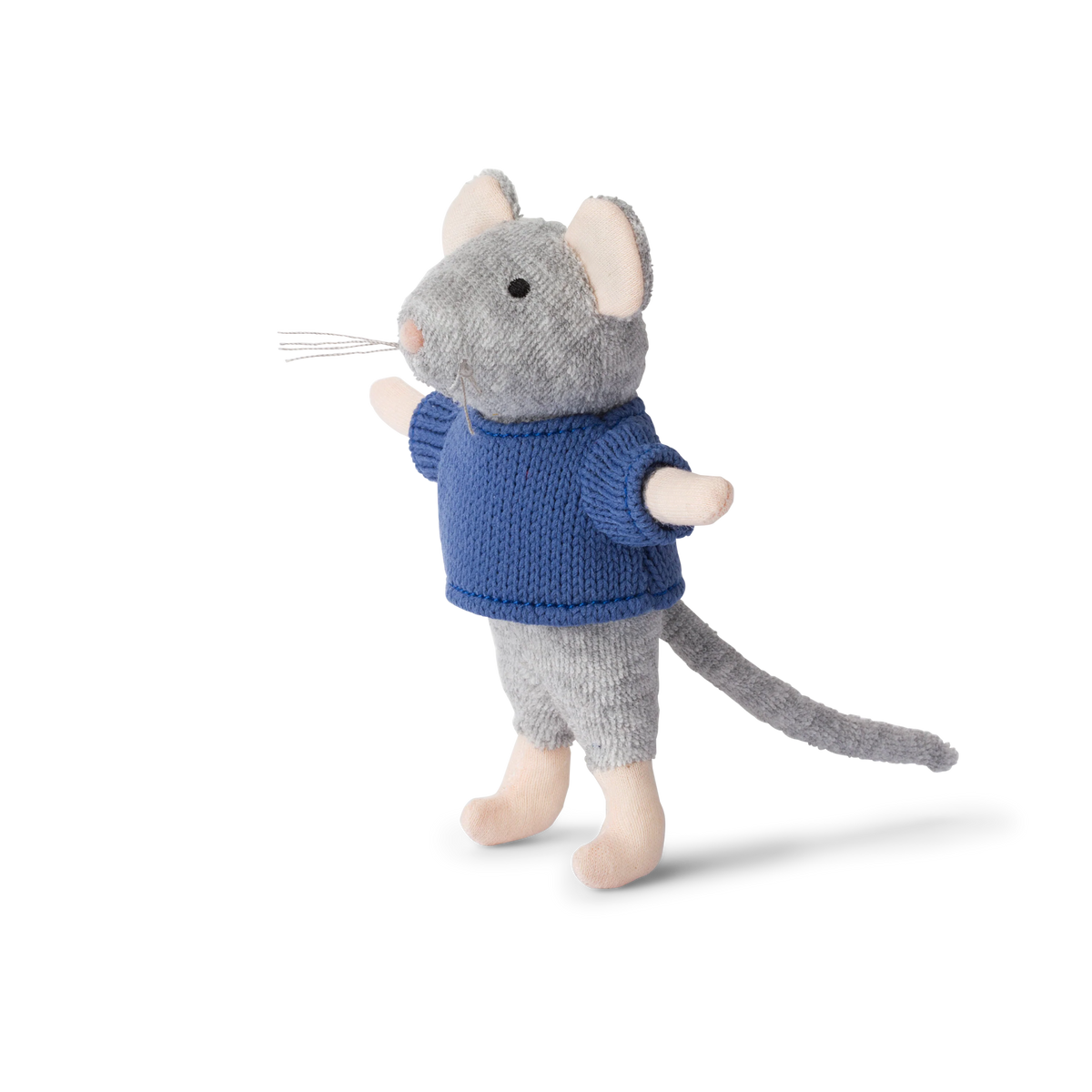 Little Mouse Doll Sam