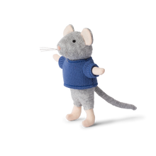 Little Mouse Doll Sam