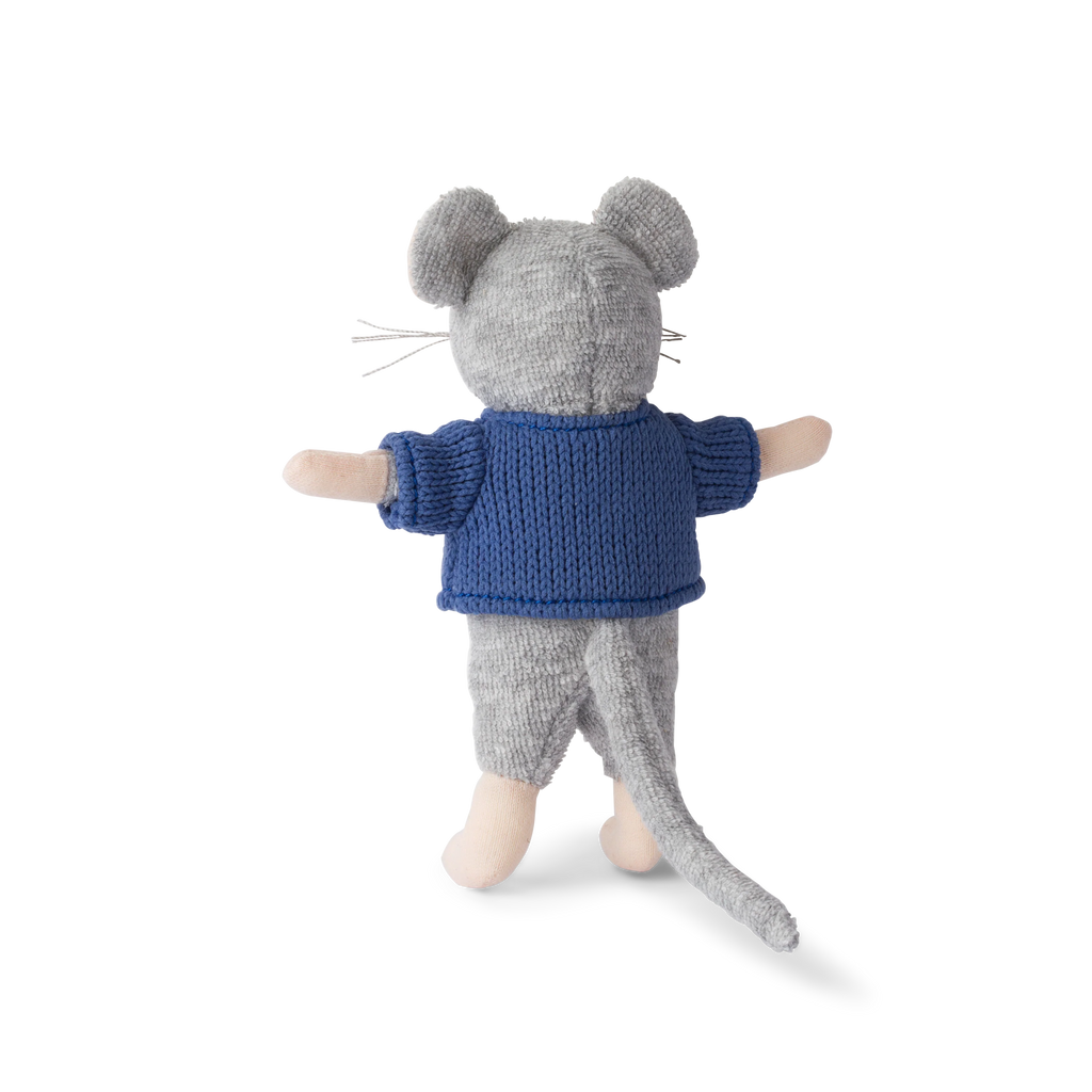 Little Mouse Doll Sam