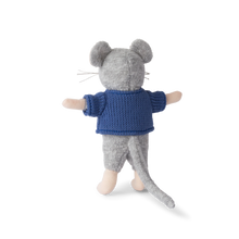 Little Mouse Doll Sam