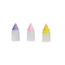 Minis - Baby Bottles (3 pcs)